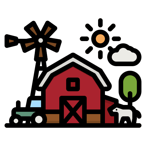 Barn icon